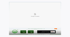 Desktop Screenshot of greatwallturf.com